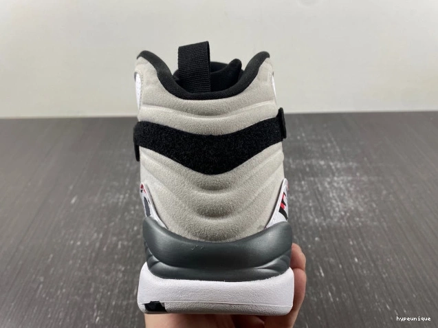 HYPE Jordan Bugs Bunny (2013) Retro 305381-103 Air 8 0813